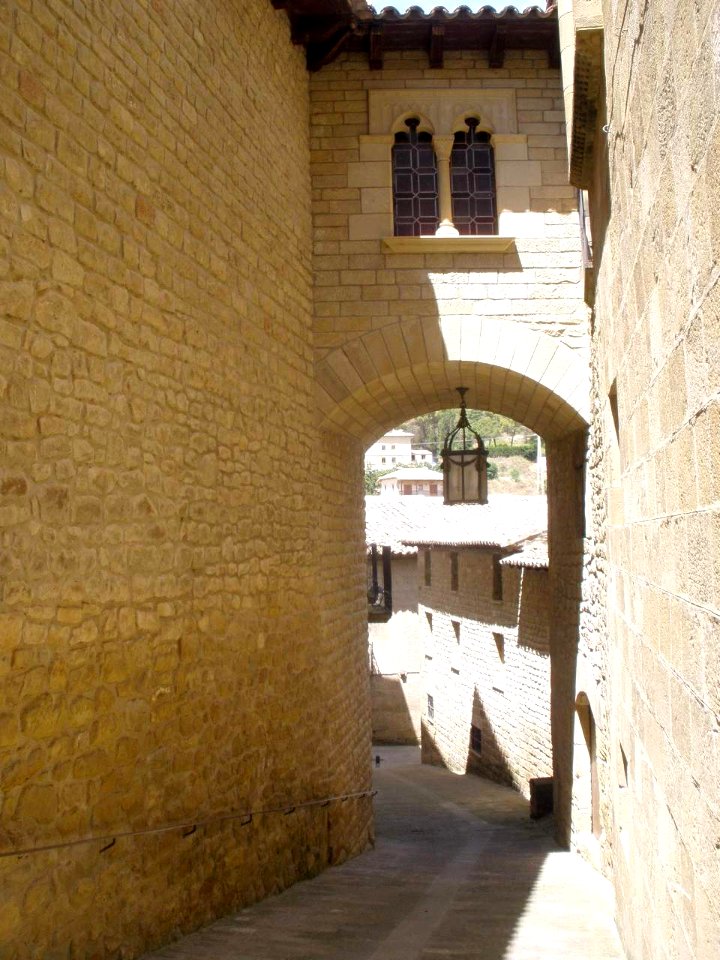 Uncastillo 27