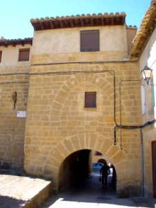 Uncastillo 22