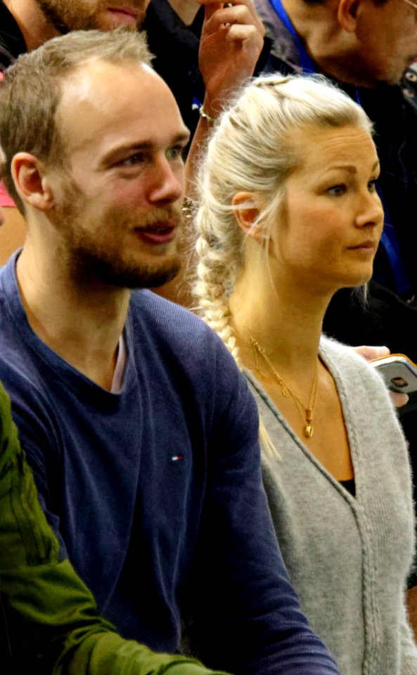Ulrika Toft Hansen 20181118