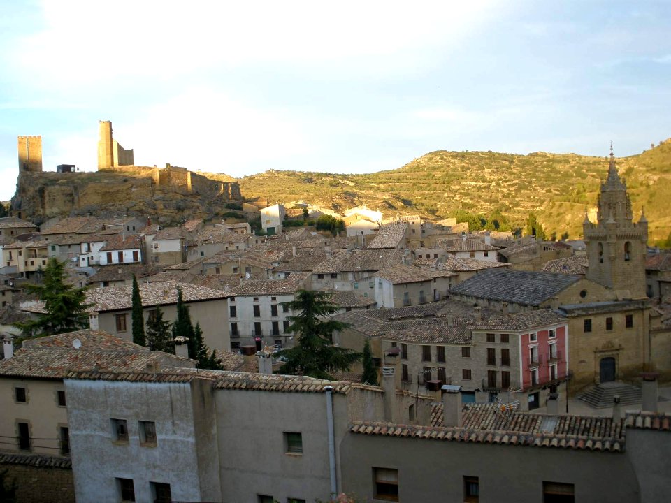 Uncastillo 56