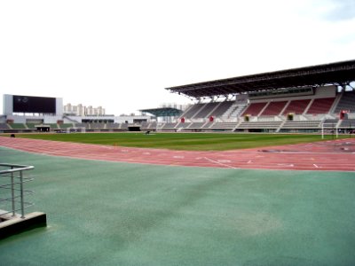Ulsan Sports Complex1