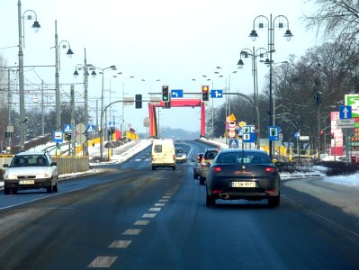 Ul Gdańska Bydg 01-2013