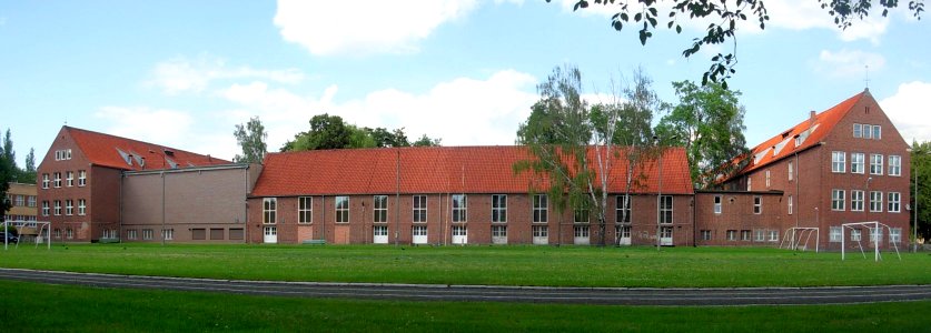 UKW kampus Chodkiewicza 2