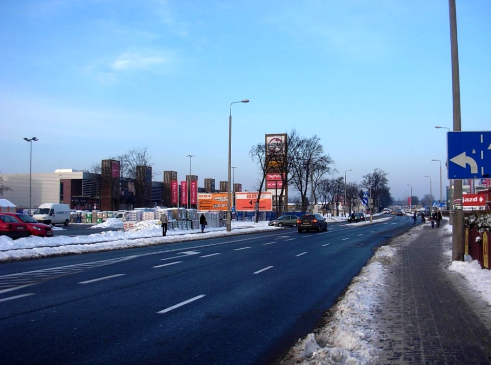Ul Fabryczna Bydg 01-2013