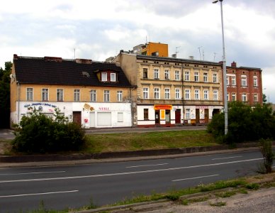 Ul Grunwaldzka Bydg 2008a