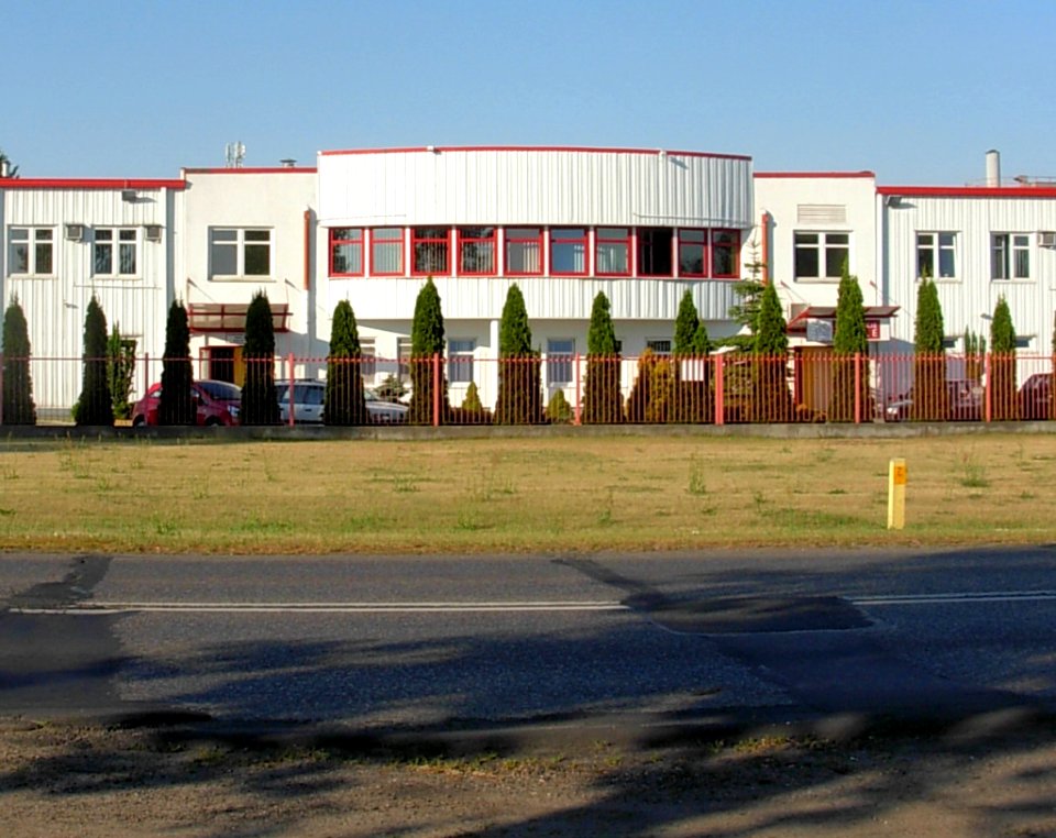 Ul Nowotoruńska BFM 2010