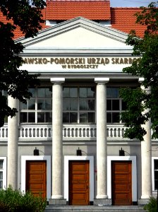 Ul Grunwaldzka K-PUS Bydg 2008d