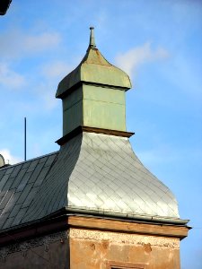 Ul Nakielska Bydg 2008 hełm kamienicy