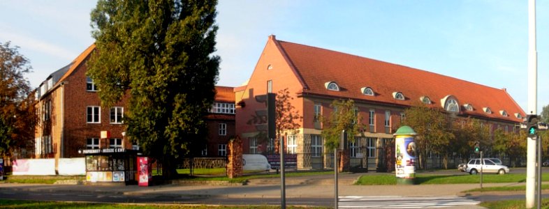UKW panorama rano