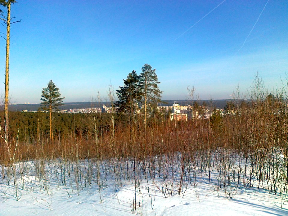 Uktus.Yekaterinburg