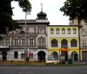 Ul Grunwaldzka 37 Bydg 2008a