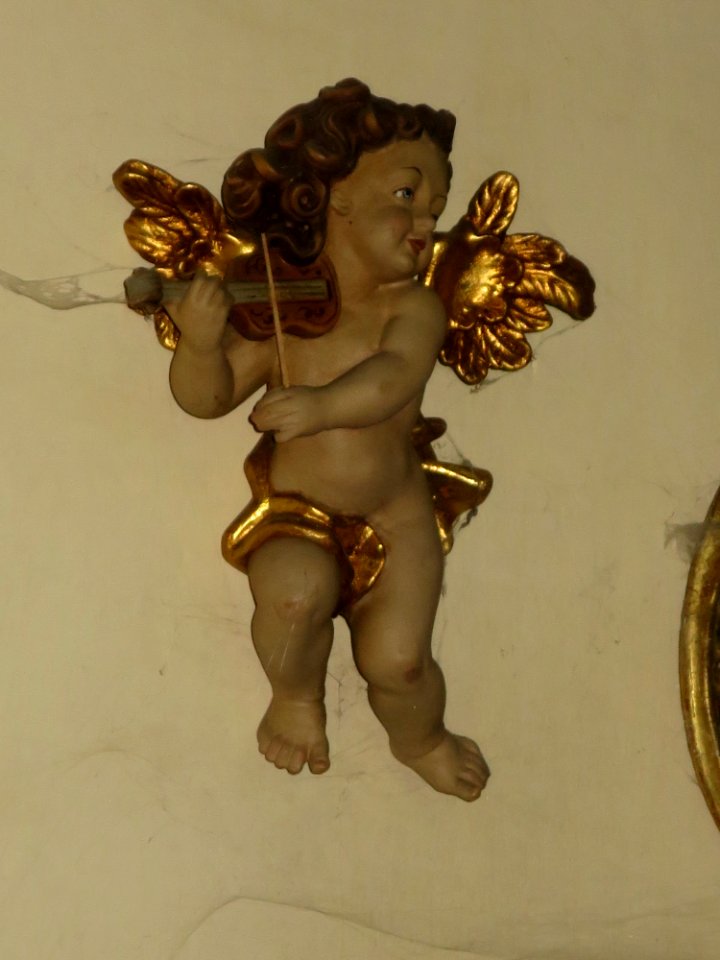 Ulrichskapelle Gars am Inn 4