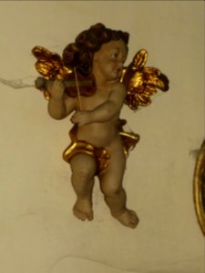 Ulrichskapelle Gars am Inn 4