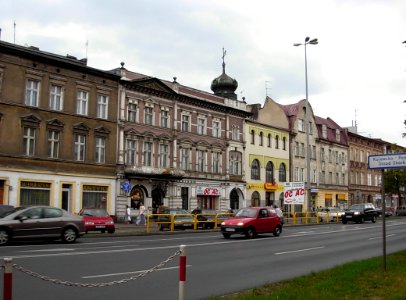 Ul Grunwaldzka 33-41 Bydg 2008