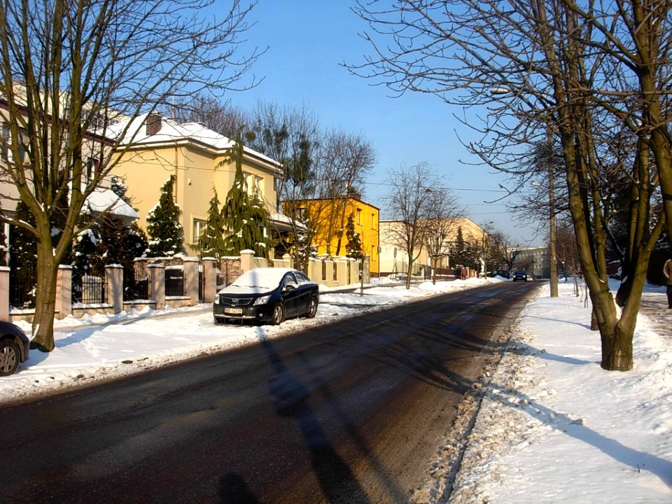 Ul Łużycka Bydg 01-2013