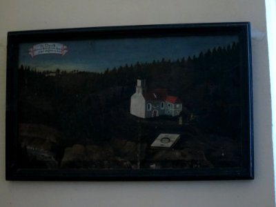 Ulrichskapelle Gars am Inn 2