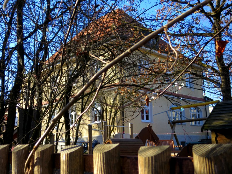Ulrichstraße 6 Ebersberg