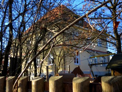 Ulrichstraße 6 Ebersberg