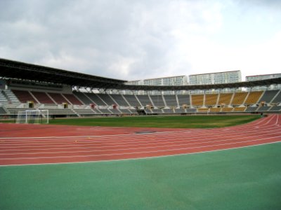 Ulsan Sports Complex2