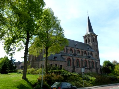 Ulestraten-Kerk (6)