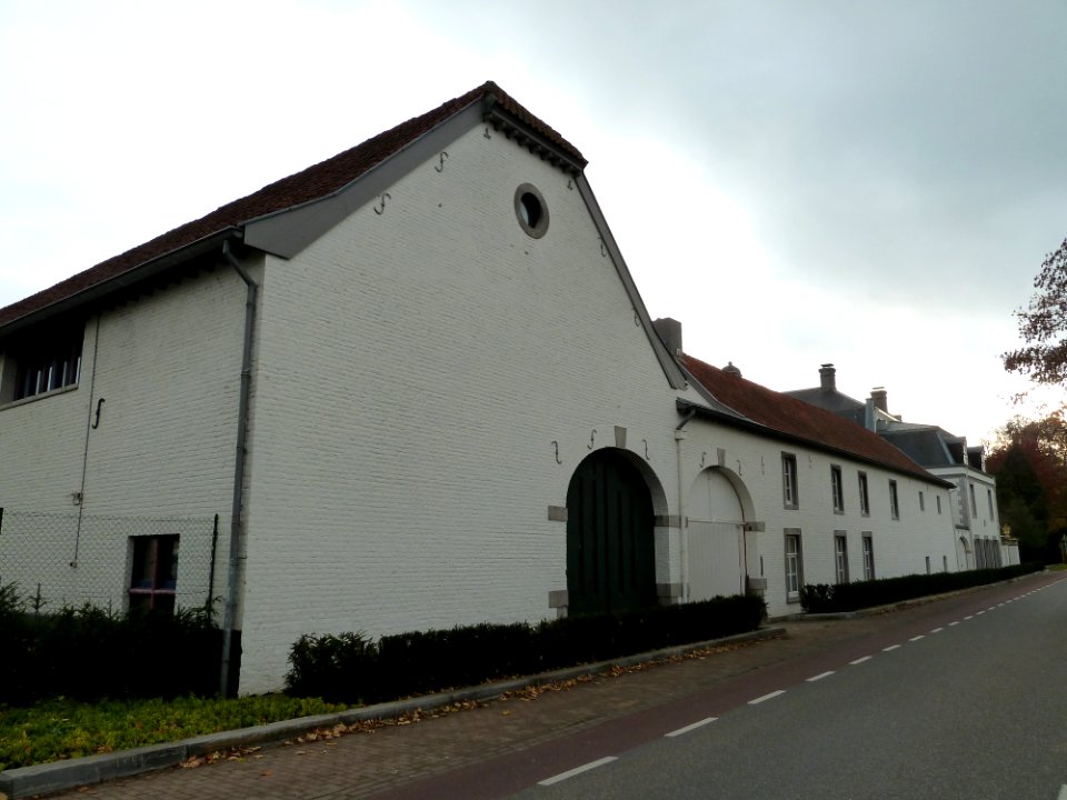Ulestraten-Kasteel Vliek (24)