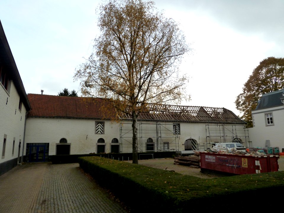 Ulestraten-Kasteel Vliek (26)
