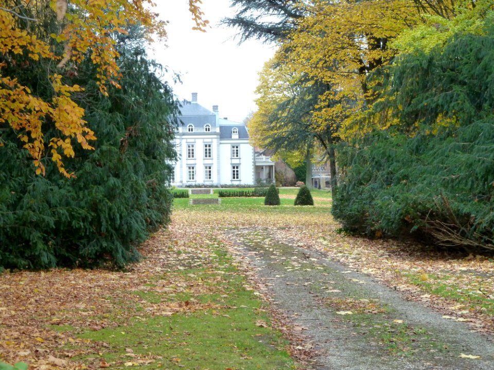 Ulestraten-Kasteel Vliek (19)