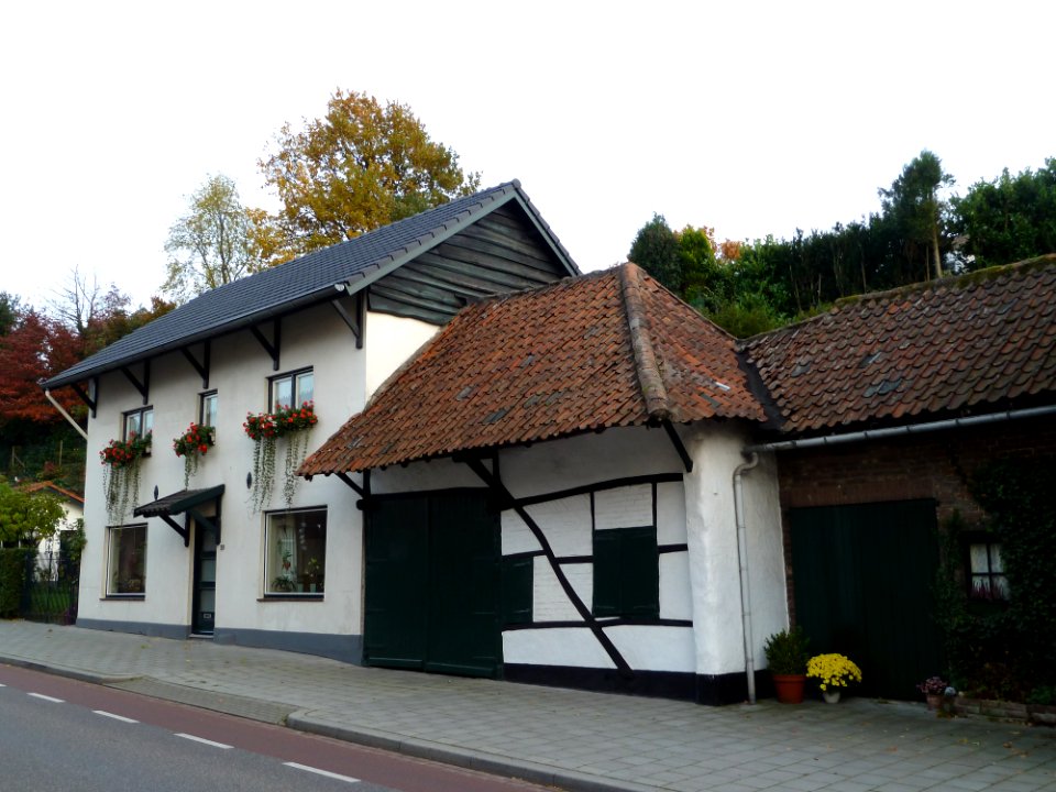 Ulestraten-Sint Catharinastraat 35