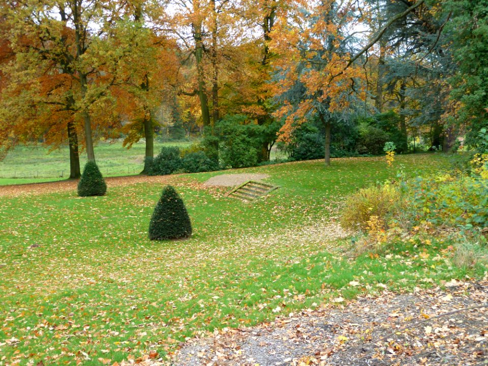 Ulestraten-Kasteel Vliek (16)