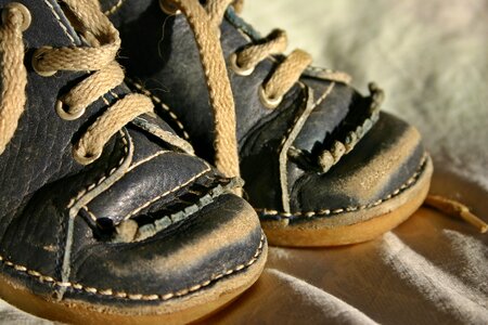 Baby baby shoes leisure