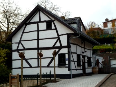 Ulestraten-Sint Catharinastraat 38