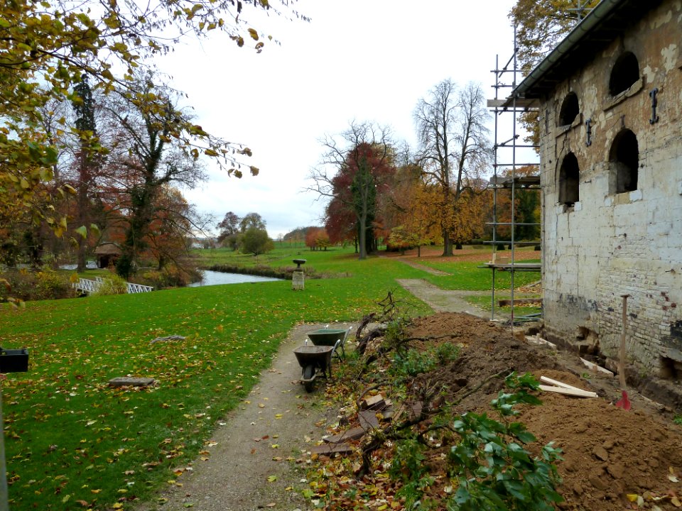 Ulestraten-Kasteel Vliek (29)