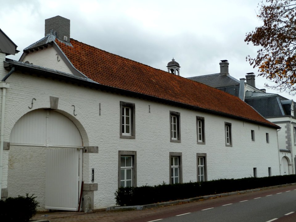 Ulestraten-Kasteel Vliek (31)