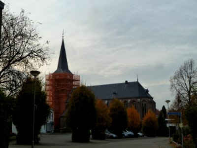 Ulestraten-Kerk (4)