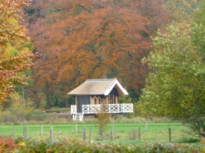 Ulestraten-Kasteel Vliek (3)