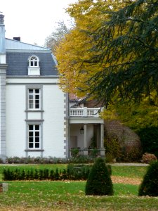 Ulestraten-Kasteel Vliek (30)