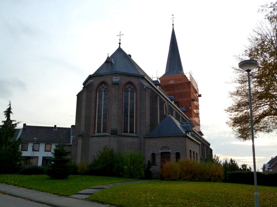 Ulestraten-Kerk (3)