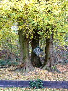 Ulestraten-Kruis Waterval