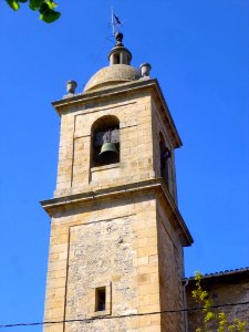 Ullíbarri-Gamboa - Iglesia de San Andrés 06