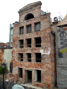 Ulica Grodzka 9 w Gdańsku