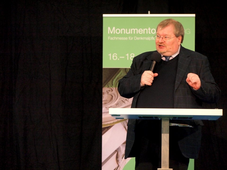 Ulrich Klein Marburg