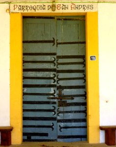 Ullíbarri-Gamboa - Iglesia de San Andrés 07