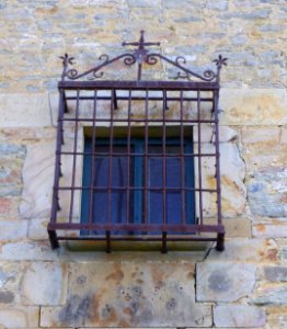 Ullíbarri-Gamboa - Iglesia de San Andrés 03