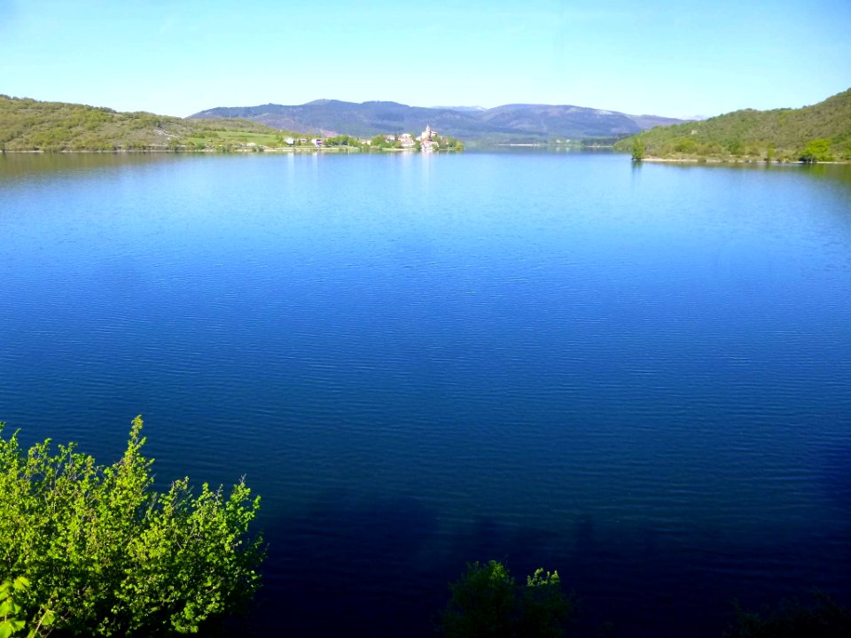 Ullíbarri-Gamboa - Embalse de Ullíbarri 58