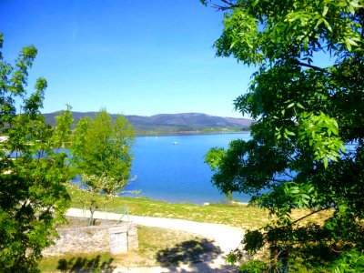 Ullíbarri-Gamboa - Embalse de Ullíbarri 19