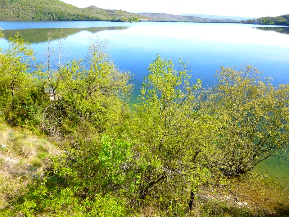 Ullíbarri-Gamboa - Embalse de Ullíbarri 38