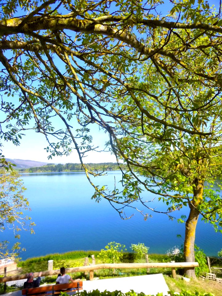 Ullíbarri-Gamboa - Embalse de Ullíbarri 24