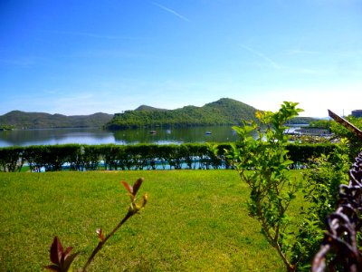 Ullíbarri-Gamboa - Embalse de Ullíbarri 02