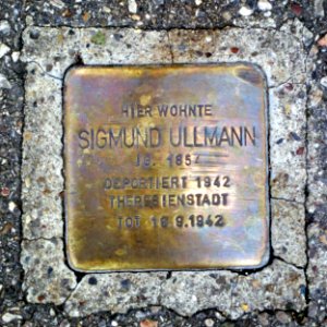 Ullmann - Stein - IMG 2061 v1