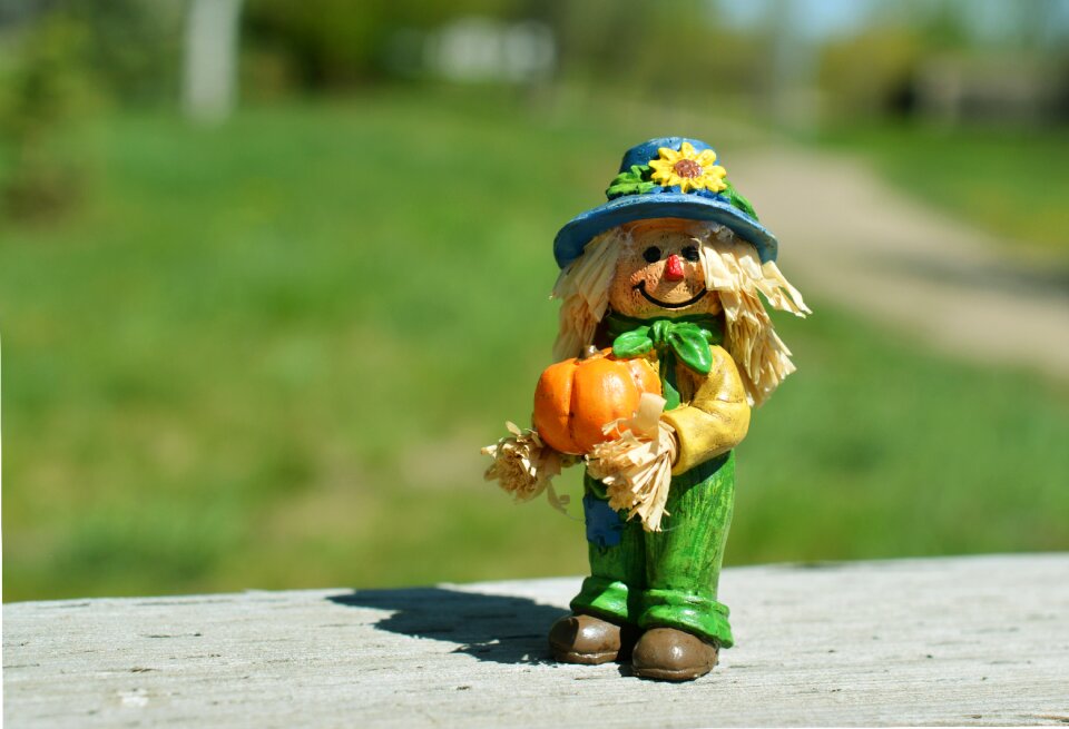 October hat thanksgiving